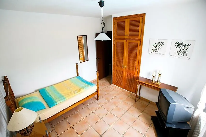 Casa Heidi Vila Santanyi 0*,