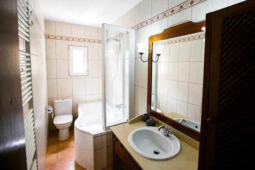 Casa de Férias Casa Heidi Vila Santanyi