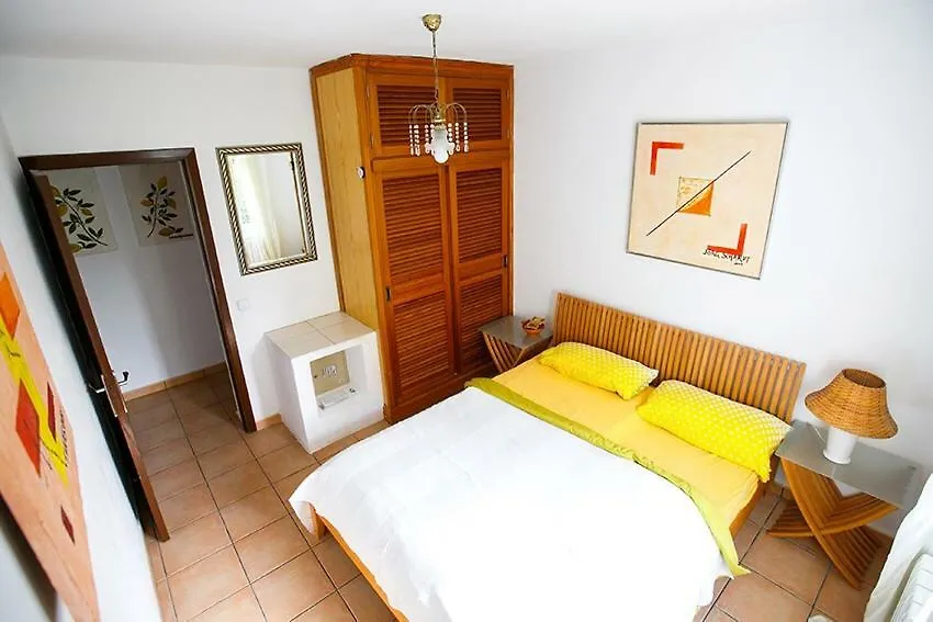 Villa Casa Heidi à Santanyí Hébergement de vacances
